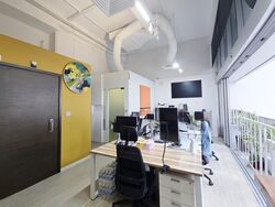Eon Shenton (D2), Office #634978501